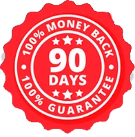 90-Day Money-Back Guarantee - Dentavim